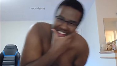 FAT TITTE NIGGA FALLING SEXY ASF