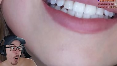 Pokimane THICC AF moments