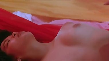 Sex And Zen [1991] Nude Scene