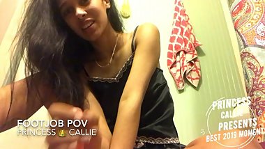 BEST MOMENTS OF BEING 19