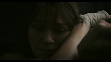 Naomi Watts nude - The Wolf Hour (2019)