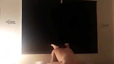 Canadian milf 38dd anal