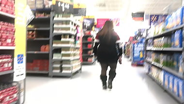 ..Hood Momma Big Butt