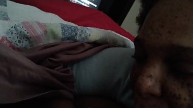 leaked video of my mom sucking my dad's