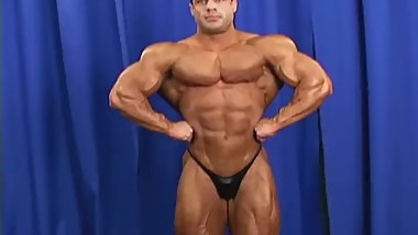 Best Muscle Moments 7