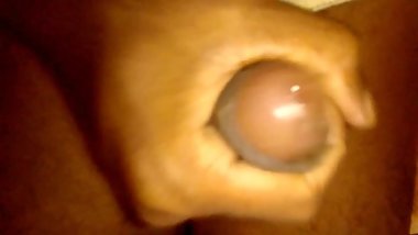 My stepauntie Caught Me, Jerk Off My stepSister Panties