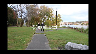 Jazel Lucci and The Joker 5