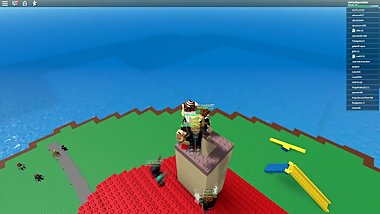 horny roblox boy gets creampied while it rains