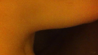 Wife woken up by her fuck buddy