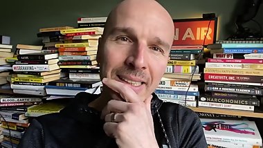 NOW I'm ON PORNHUB -Marco Montemagno