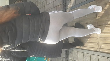 Big ass milf uk