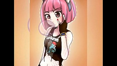 Power chord sexy moments (fortnite))