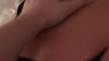 Horny milf getting fucked by Antonio