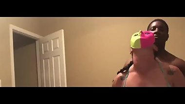 FUCKING MY STEPSISTER WHILE PARENTS ARE AT WORK