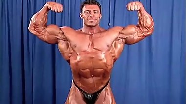 Best Muscle Moments 4