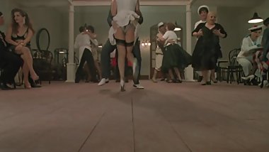 Debora Caprioglio in Paprika (1991) P18