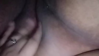 Bbw friend