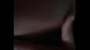 Mrs. Hoover masterbating