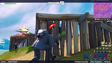 fortnite bruh moment