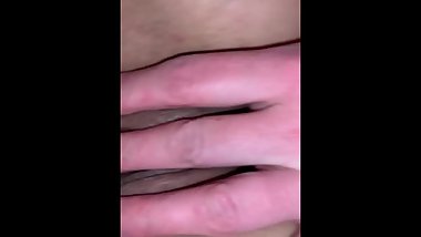 Spur of the moment action