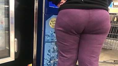 Culo booty