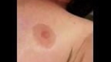 Mamaw Robin sucking young Balls