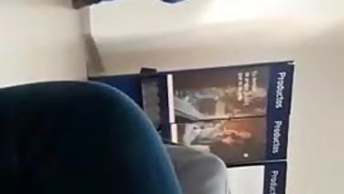nice ass public
