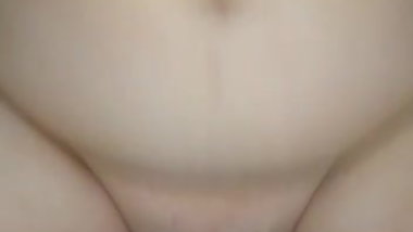 Asian landlord fucks tenant who can't pay rent