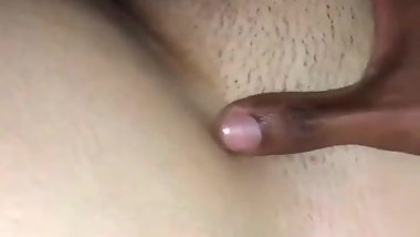 Arabe pussy
