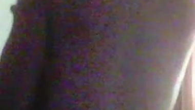 secret cam catches wife's ass 1
