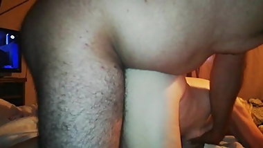 Anal a la abuela parte 3