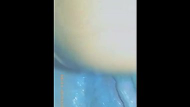 SOUTH AFRICAN MOMMY MASTURBATES UNTIL SHE CUMS  #AFRICANWOMEN