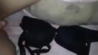 Kazakh couple sex