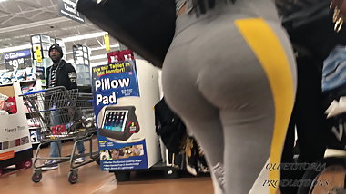 Ass So Round!