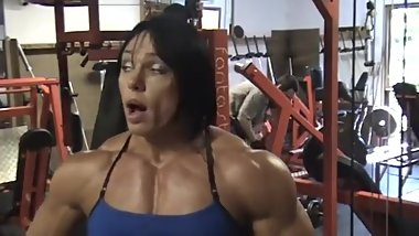 rene cambell fbb