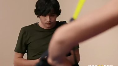 Mom Loves Big Cock
